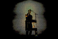 Picture of Trent Reznor